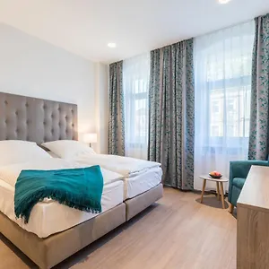 Apartment Sleep&relax, Dresden