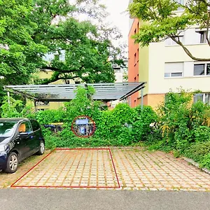 Apartment Gemütliche In Ruhiger Lage, Dresden