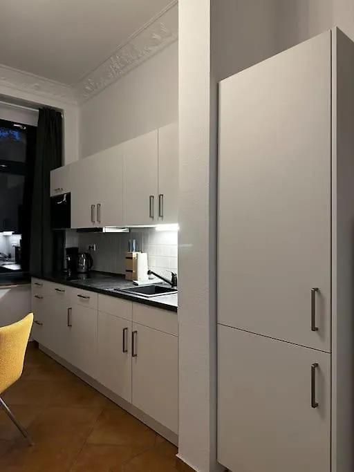 Apartment Designapart - Feel Like Home Dresden