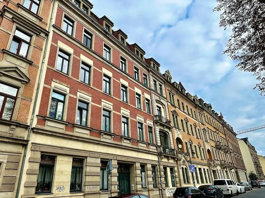 Designapart - Feel Like Home Dresden