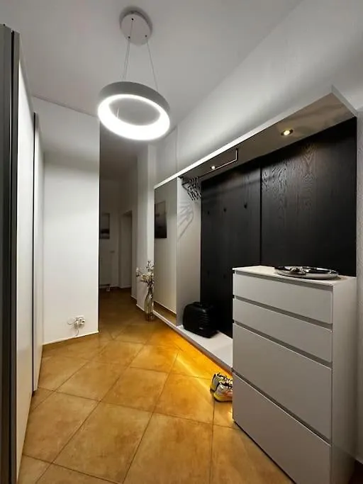 Designapart - Feel Like Home Dresden Apartment