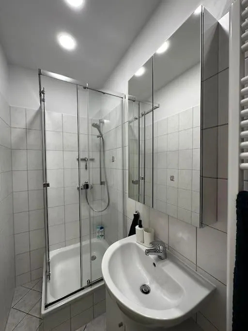 Apartment Designapart - Feel Like Home Dresden Germany