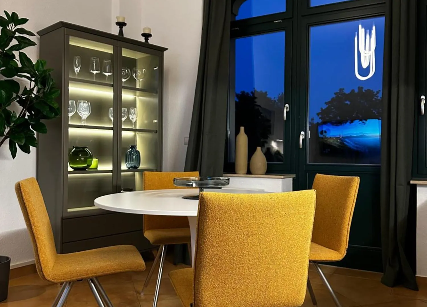 Designapart - Feel Like Home Dresden 0*,