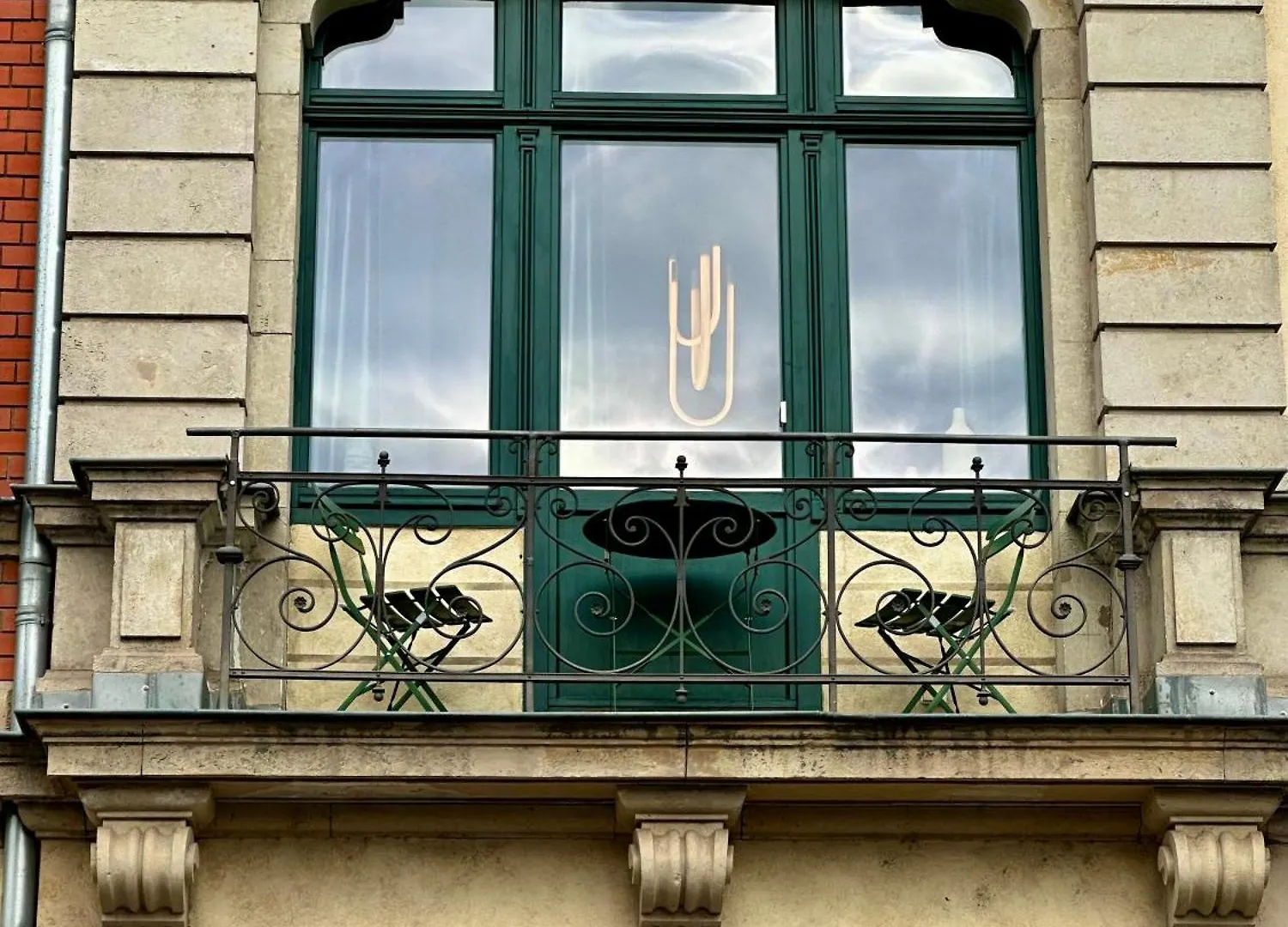 Designapart - Feel Like Home Dresden 0*,  Germany