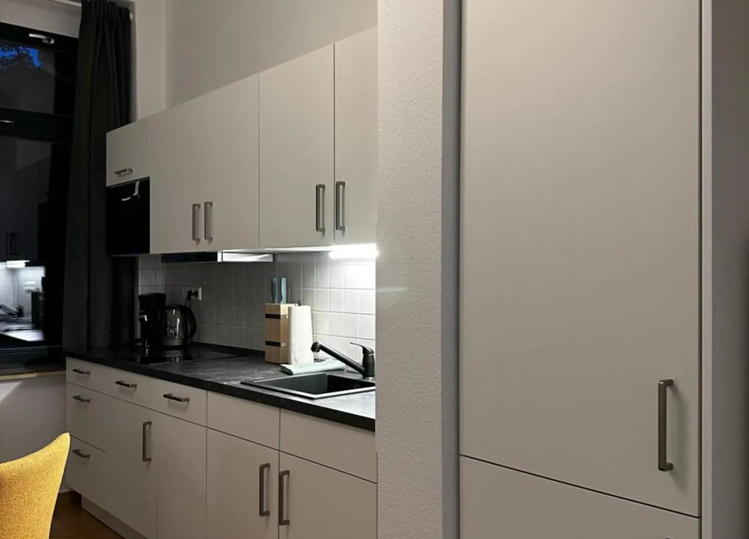 Designapart - Feel Like Home Dresden