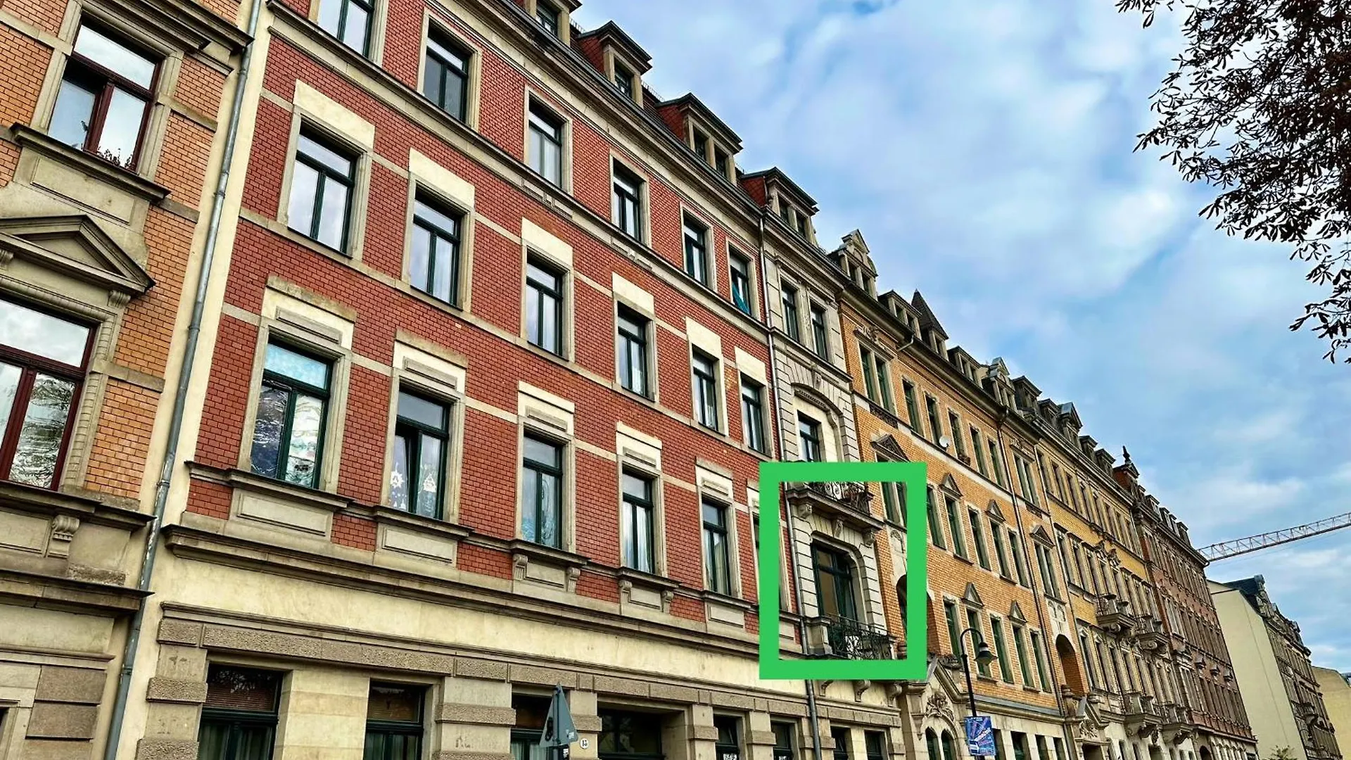 Designapart - Feel Like Home Dresden