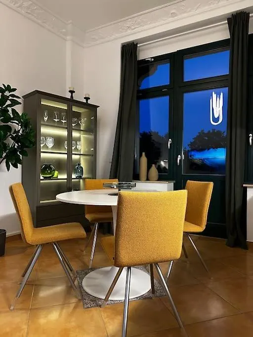 Designapart - Feel Like Home Дрезден 0*,  Германия
