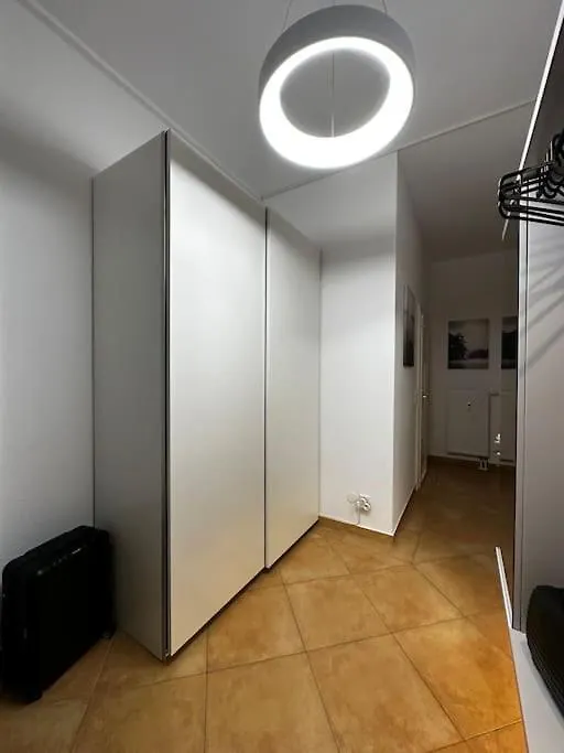 Designapart - Feel Like Home Дрезден 0*,